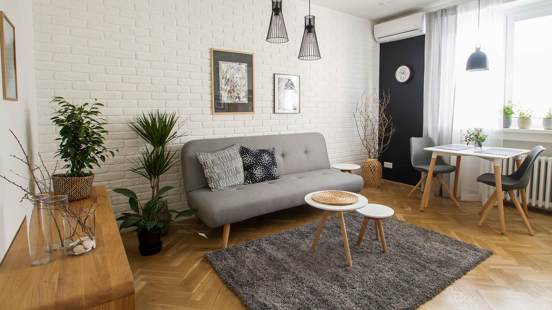 Rekonštrukcia bytu na kľúč