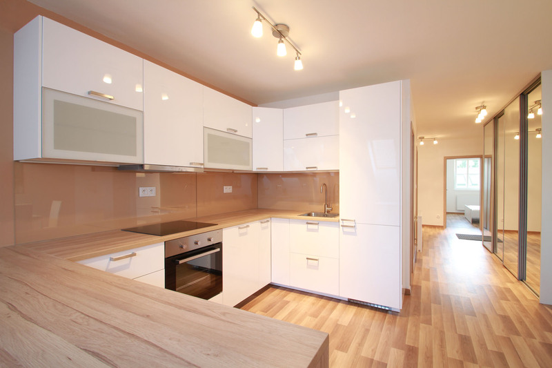 Byt Konventná - Moderné bývanie v Starom Meste