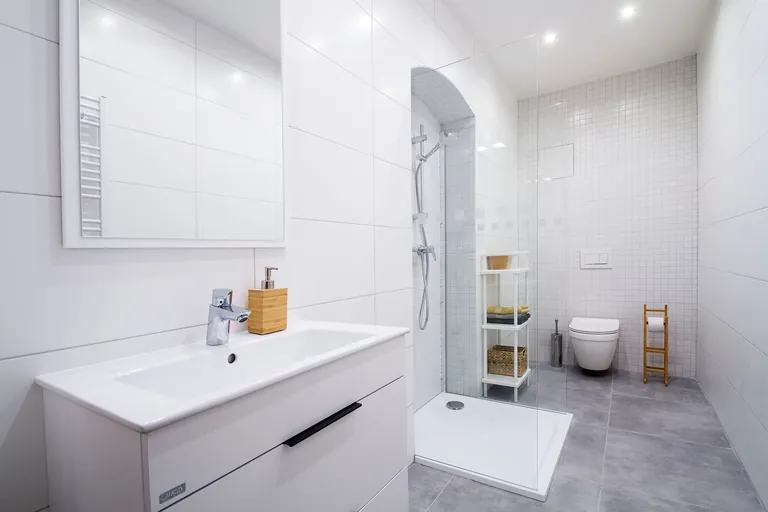 Byt Tallerova - Luxusná rekonštrukcia v centre